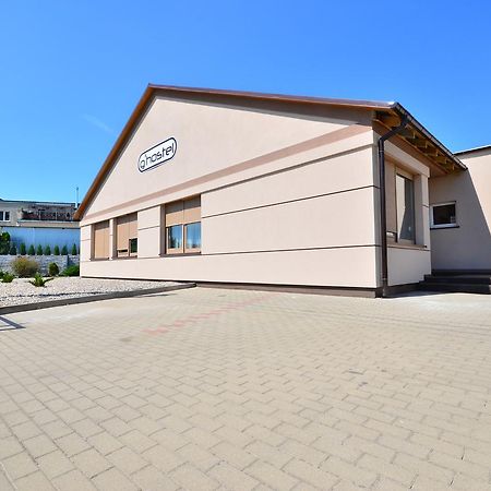 G'Hostel Deszczno Экстерьер фото
