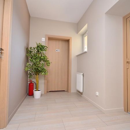 G'Hostel Deszczno Экстерьер фото