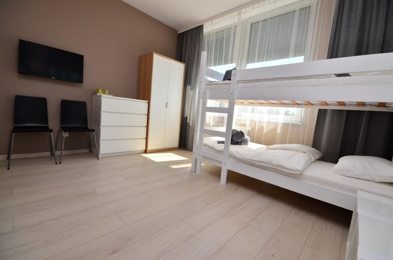 G'Hostel Deszczno Экстерьер фото