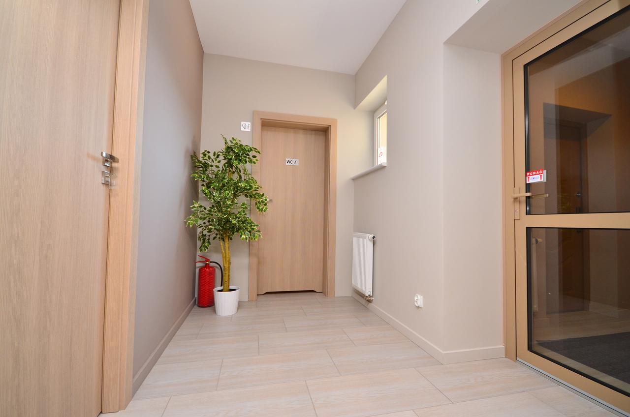 G'Hostel Deszczno Экстерьер фото