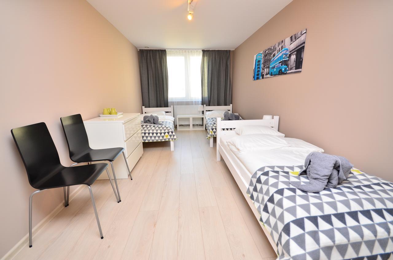 G'Hostel Deszczno Экстерьер фото