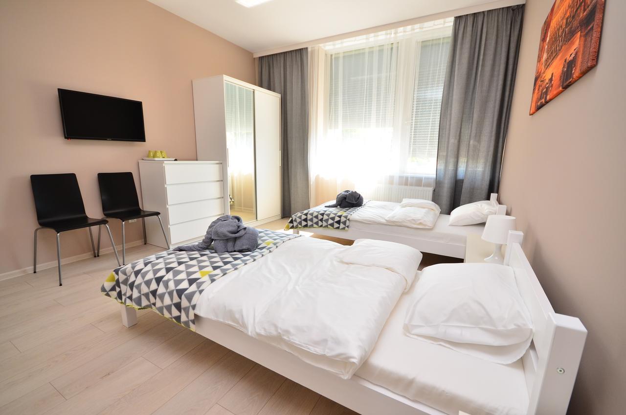 G'Hostel Deszczno Экстерьер фото