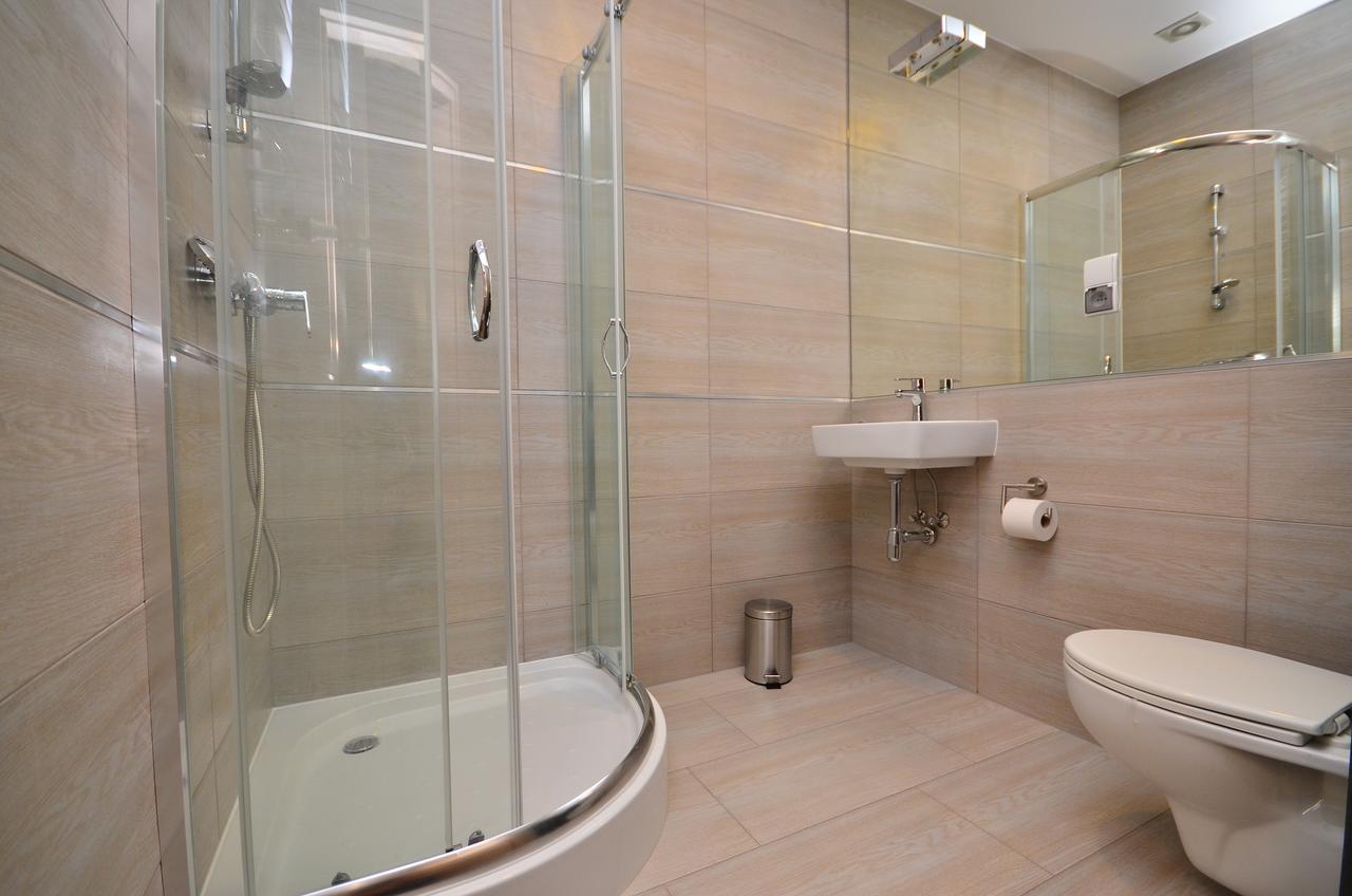 G'Hostel Deszczno Экстерьер фото