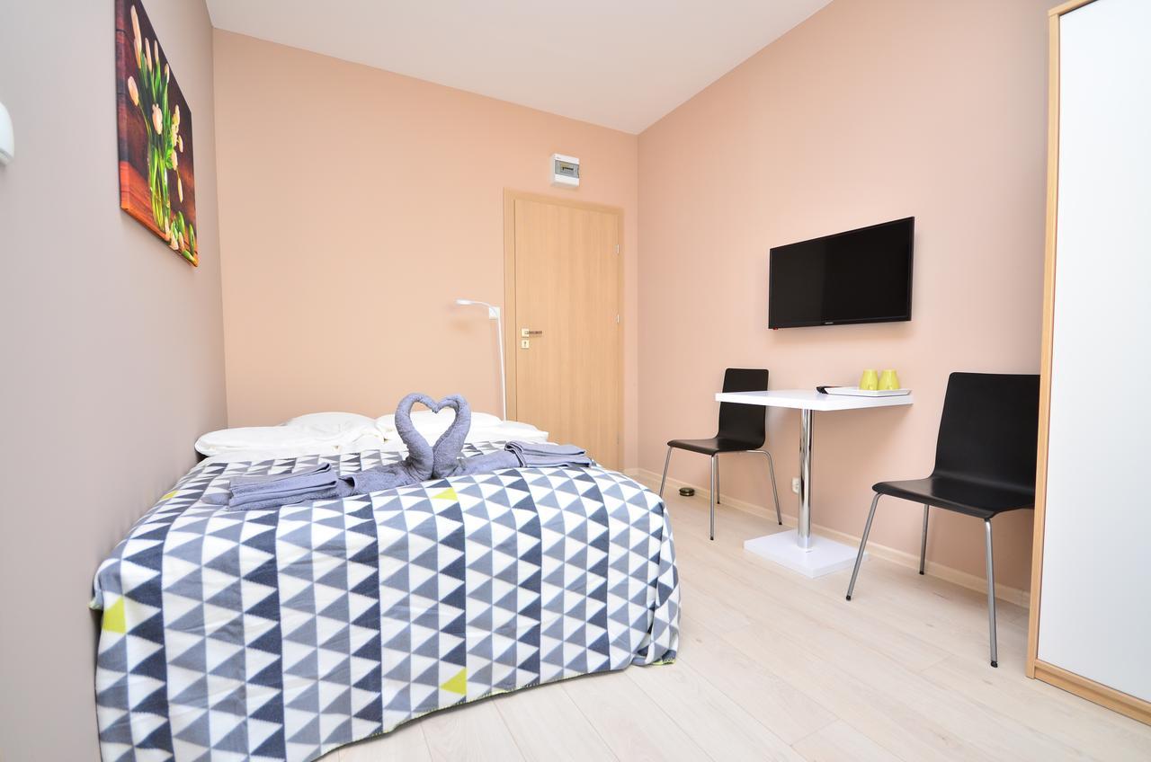 G'Hostel Deszczno Экстерьер фото