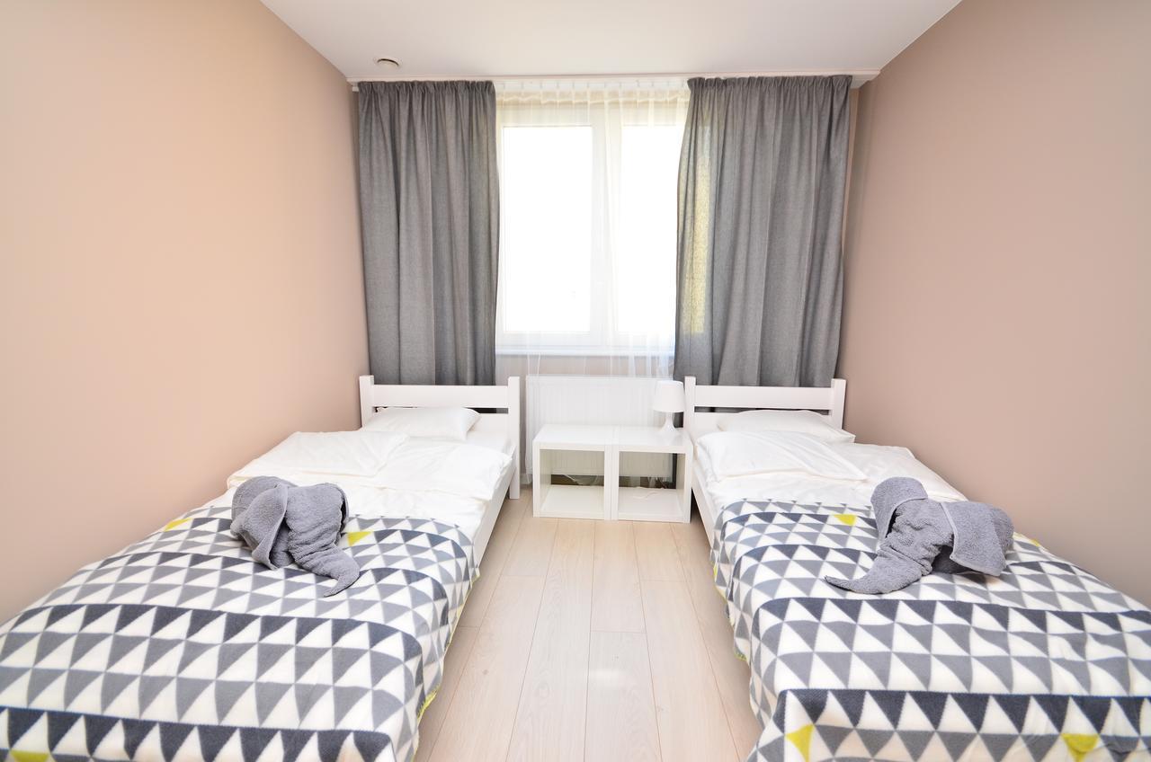 G'Hostel Deszczno Экстерьер фото