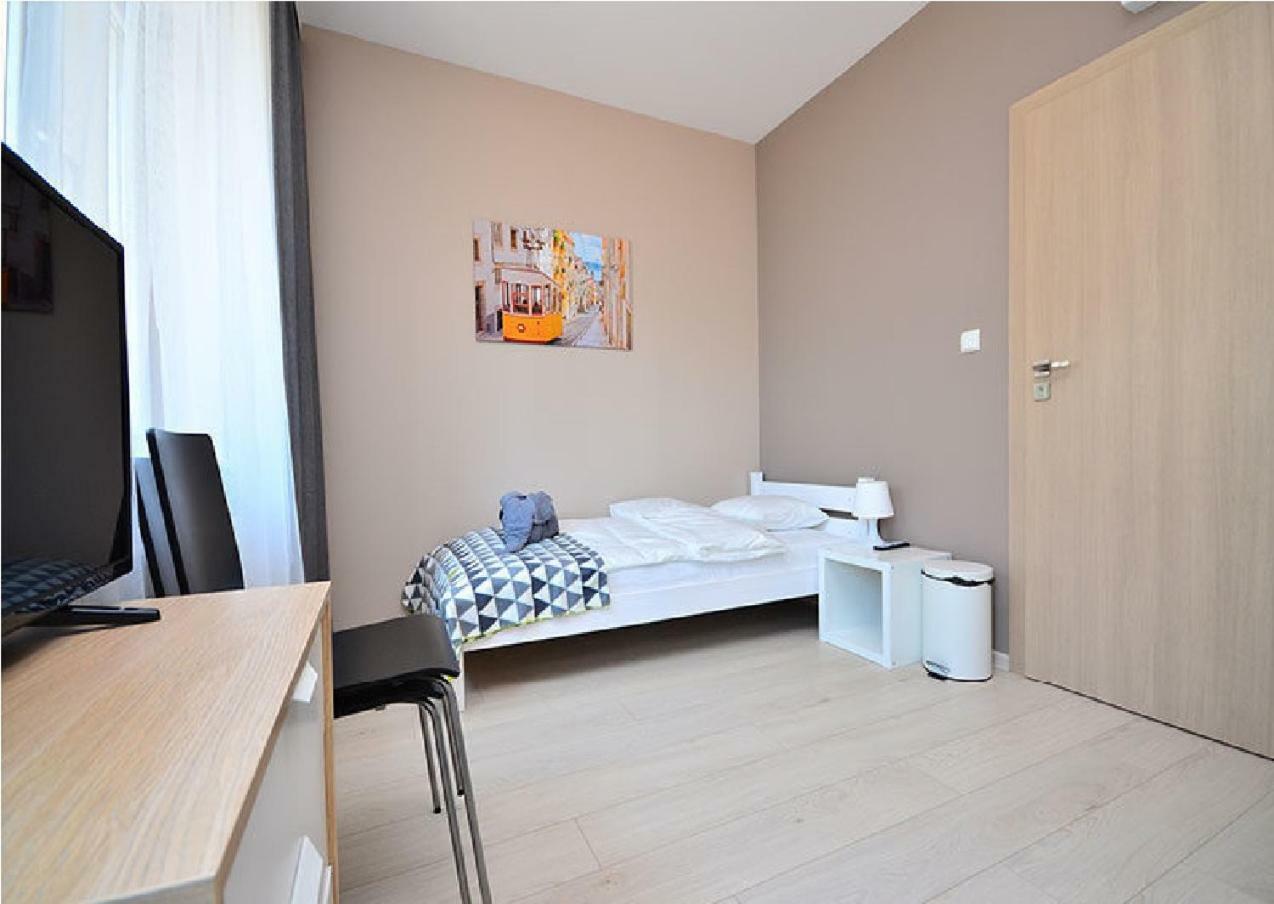 G'Hostel Deszczno Экстерьер фото